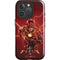 DC Comics The Flash Movie: The Fastest Man Alive iPhone 16 Pro Magsafe Impact Case